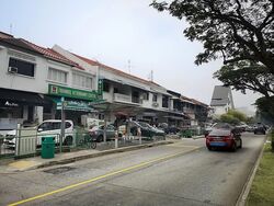 Frankel Estate (D15), Shop House #600635841